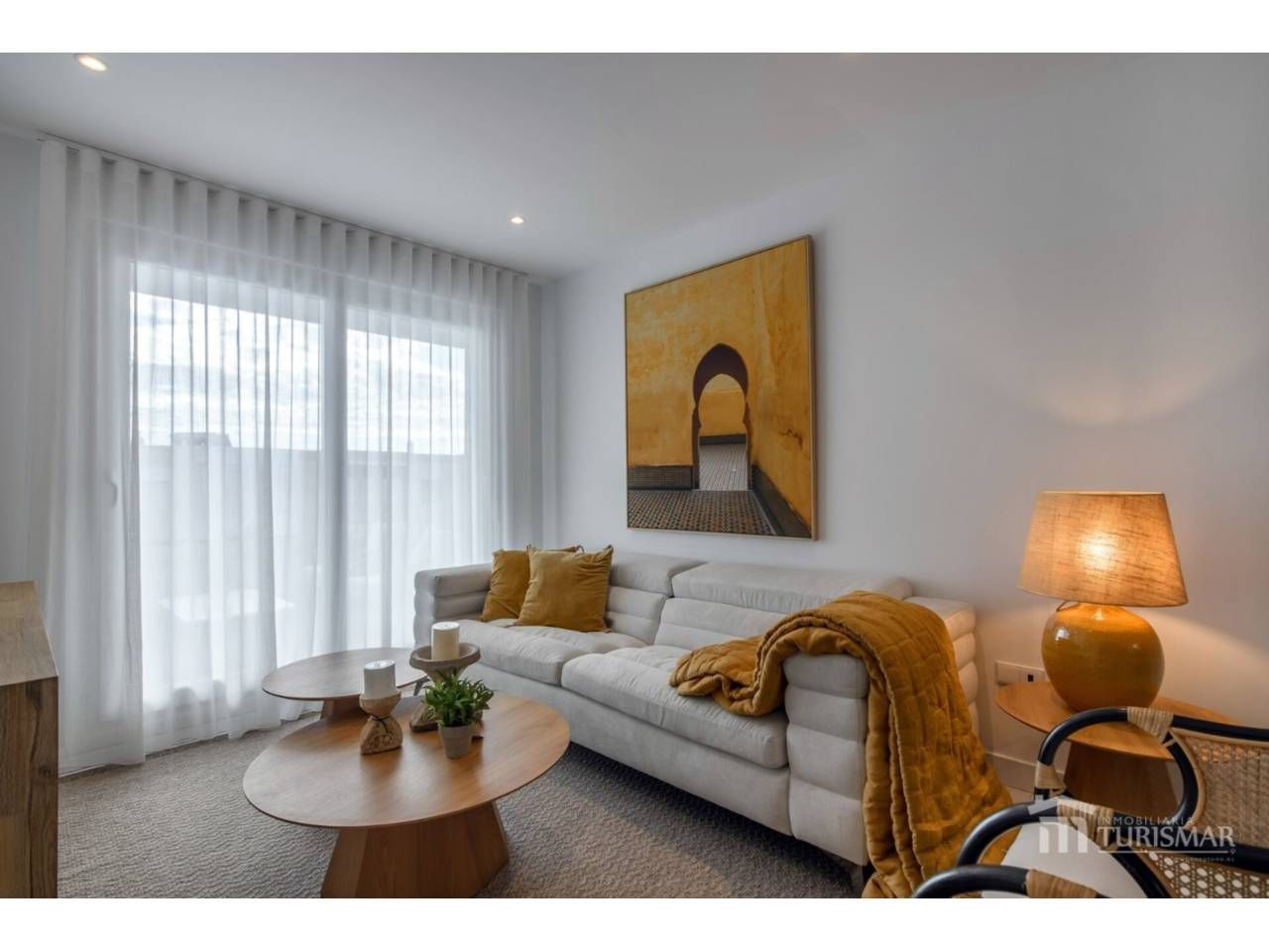 Flat for sale in Extremadura, 1, Ayamonte ciudad