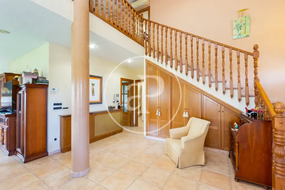 Casa o chalet en venta en Sagunto / Sagunt con Aire acondicionado, Calefacción y Jardín privado
