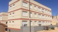 Exterior view of Flat for sale in  Teruel Capital
