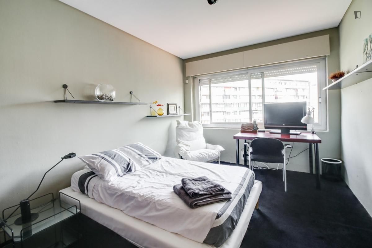 Apartment to share in Les Tres Torres