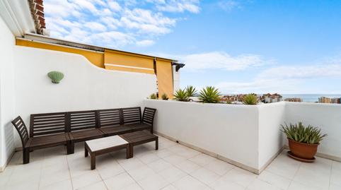 Foto 2 de Ático en venta en Calle Mi Jardín, Arroyo de la Miel, Málaga