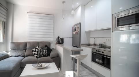 Foto 5 de Apartament en venda a Avenida Sabinar, El Sabinar – Urbanizaciones – Las Marinas – Playa Serena, Almería