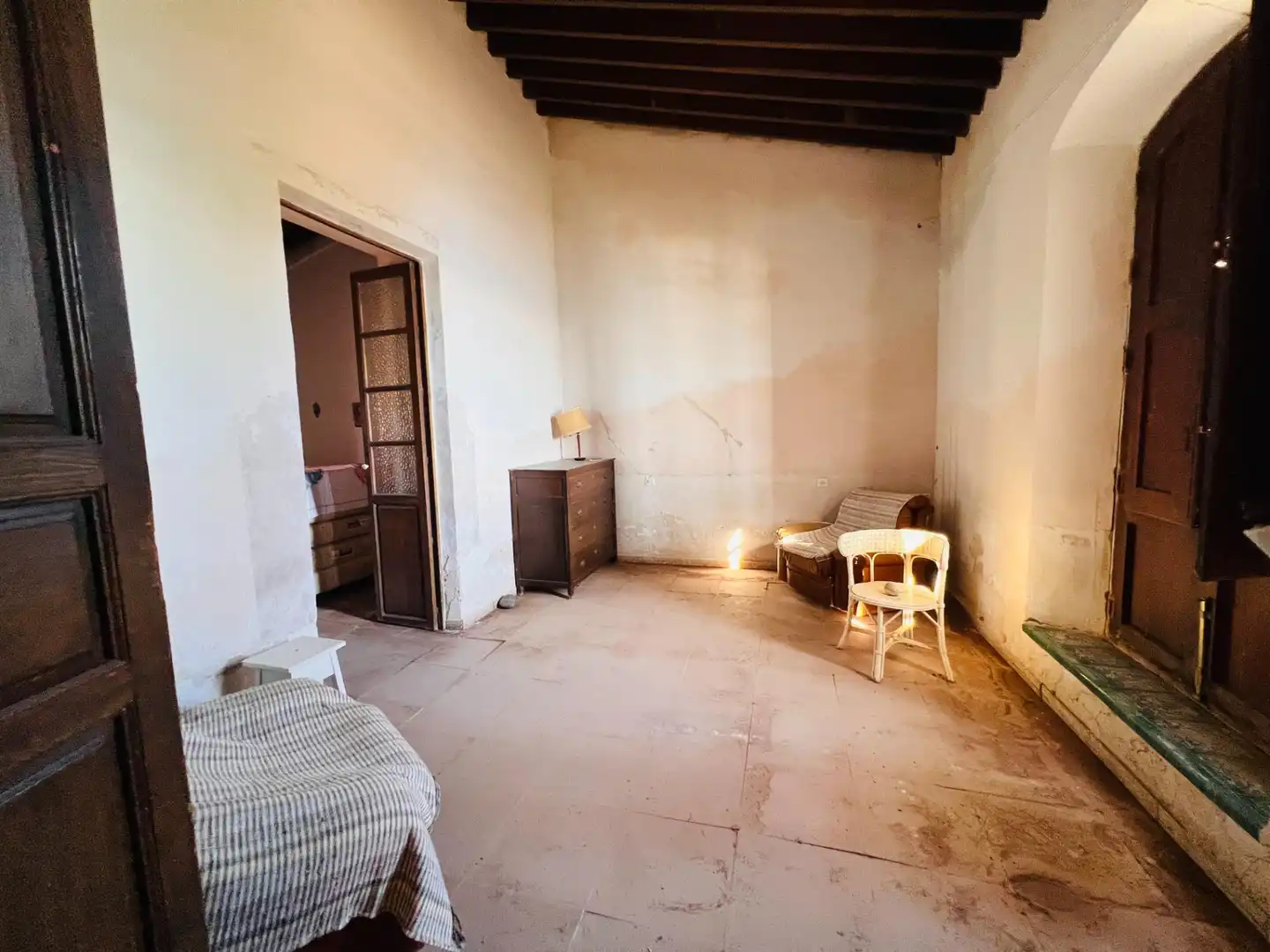 Casa o chalet en venta en El Calón - Cala Panizo - El Pozo del Esparto