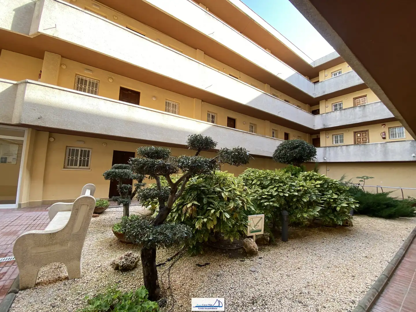 Exterior view of Ground floor for sale in Cambrils  with Air Conditioner, Heating and Terrace