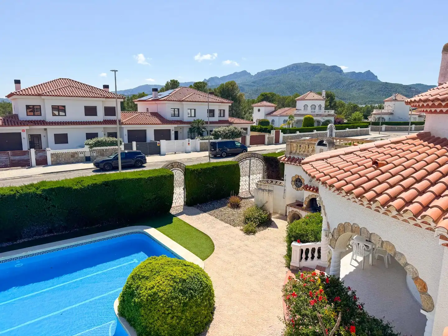 Haus mit Terrasse zum Verkauf in CADIS DE, imagen 38