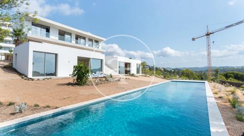 Photo 2 of House or chalet to rent in Carrer del Molí, Can Girona - Terramar - Vinyet, Barcelona