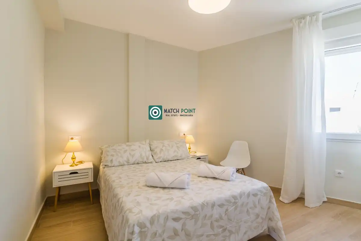 Flat with lift to rent in Plaza Madrid, imagen 10