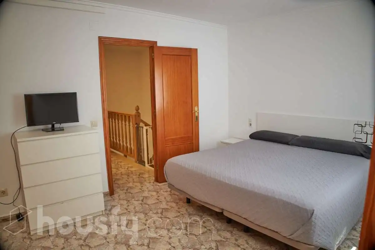 Dormitori de Casa o xalet en venda en Miramar