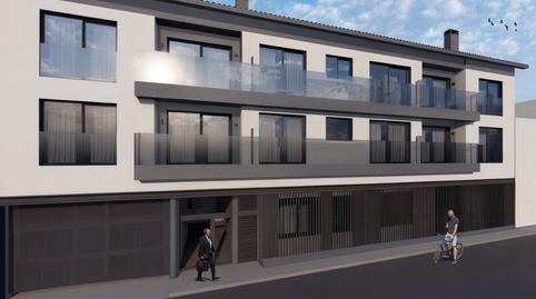 Foto 3 de Pis en venda a Carrer de Sant Mateu, 5, Vallirana, Barcelona