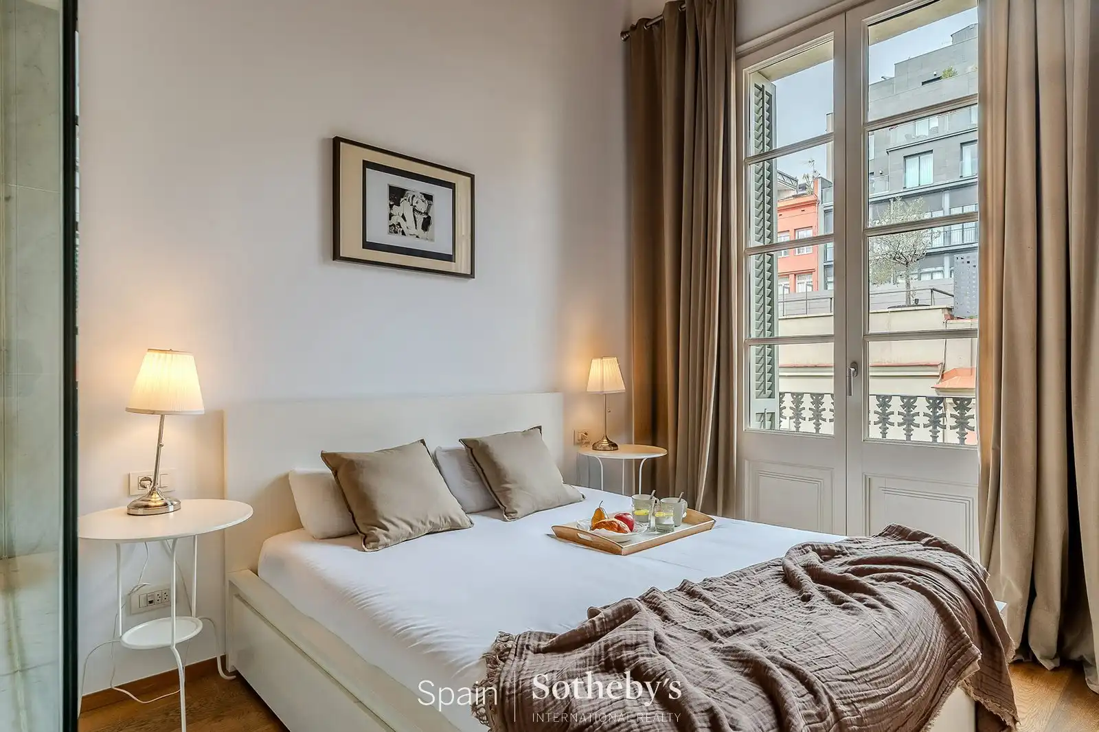 Mini appartamento con ascensore in vendita a Eixample, imagen 27