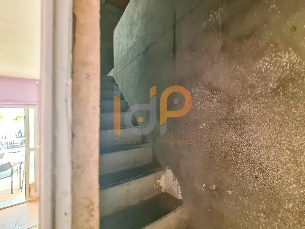 Casa amb terrassa en venda a Arboleas, imagen 23