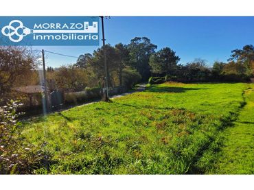 Terreno rustico in vendita a Calle Montemogos 1
