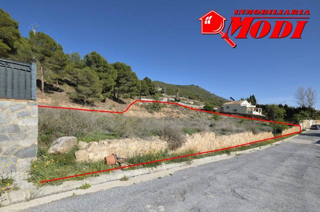 Terreno residencial en Venta en Padul