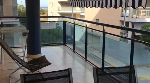 Foto 3 de Apartament de lloguer a Calle Huesca, 4, La Torre - Playa de Chilches, Moncofa