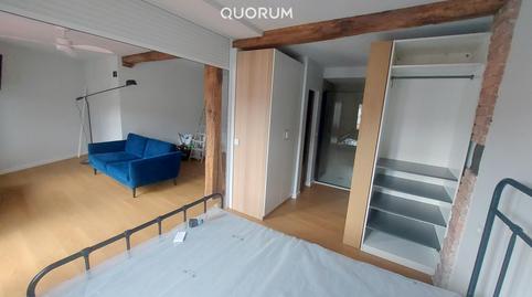 Foto 5 de Piso en venta en Atxuri, Bilbao