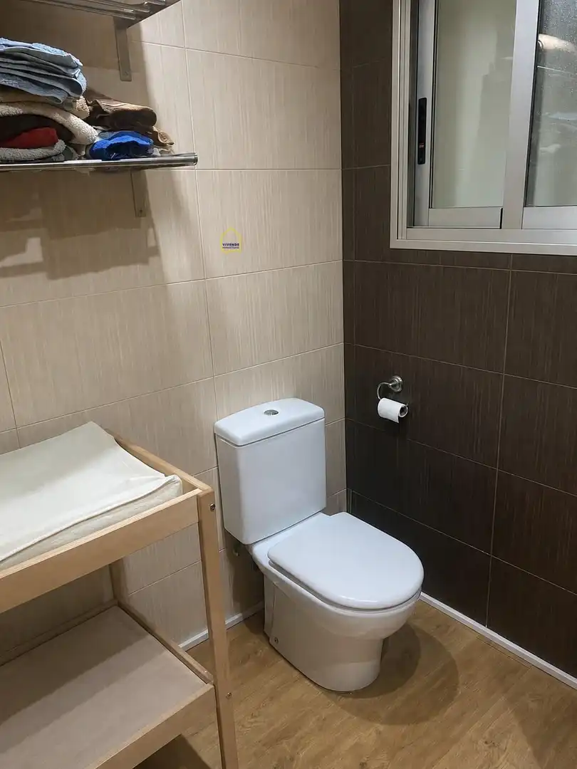 Apartament amb ascensor en venda a Lorca Ciudad, imagen 19