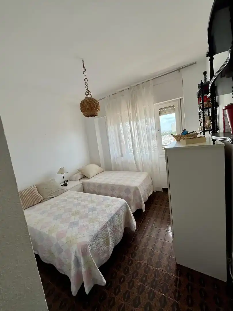 Habitación de Piso en venta en Punta Umbría con Jardín privado