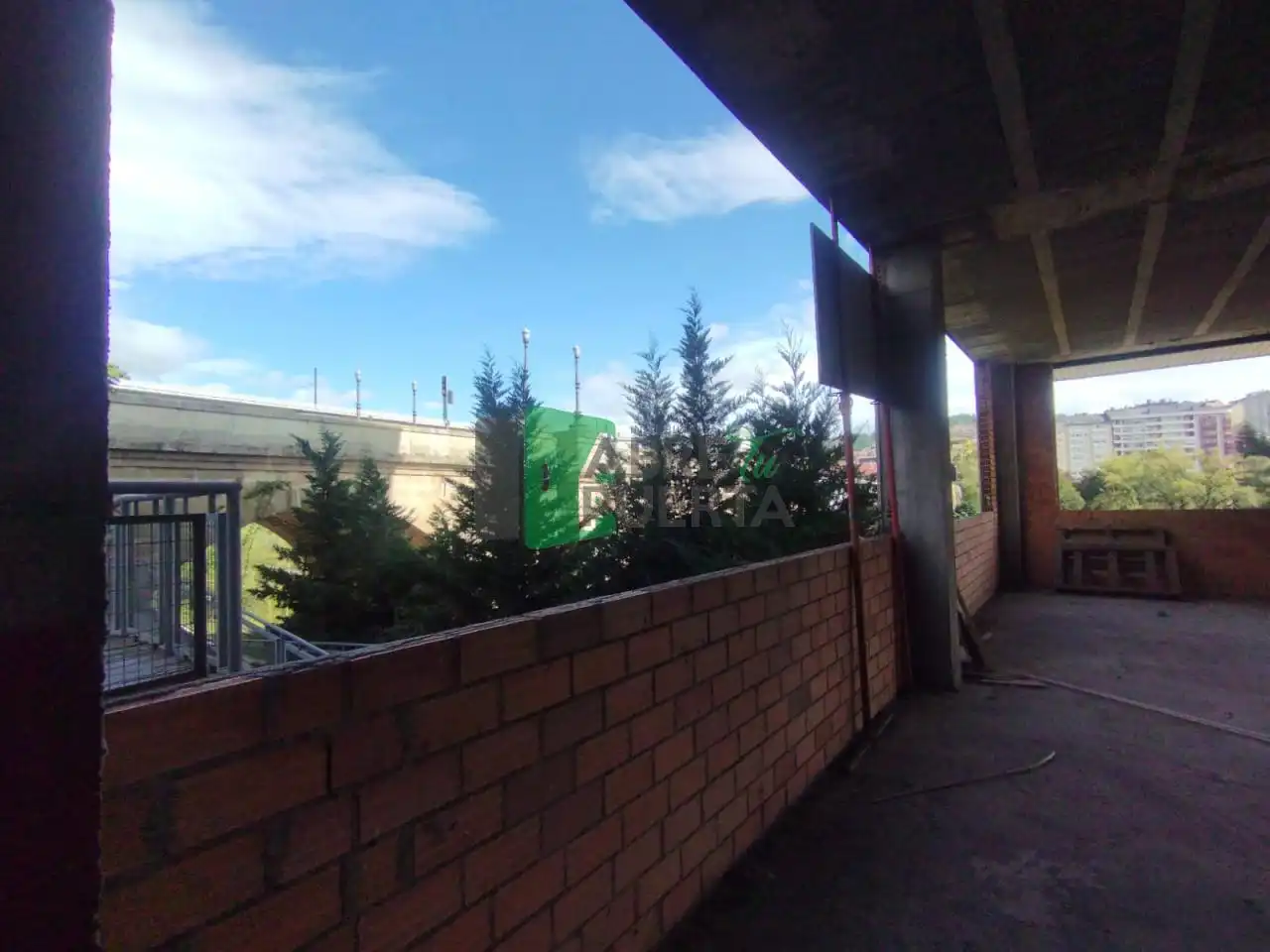 Local comercial de lloguer a A Ponte, imagen 4