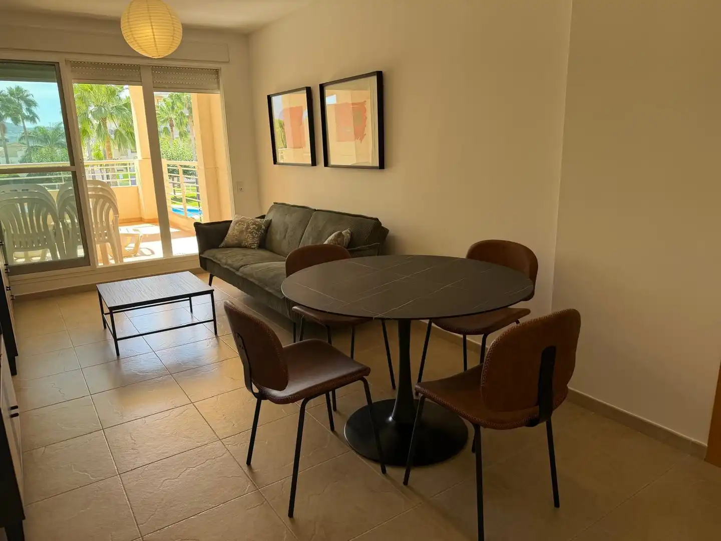 Apartament amb ascensor en venda a Las Marinas / Les Marines, imagen 10