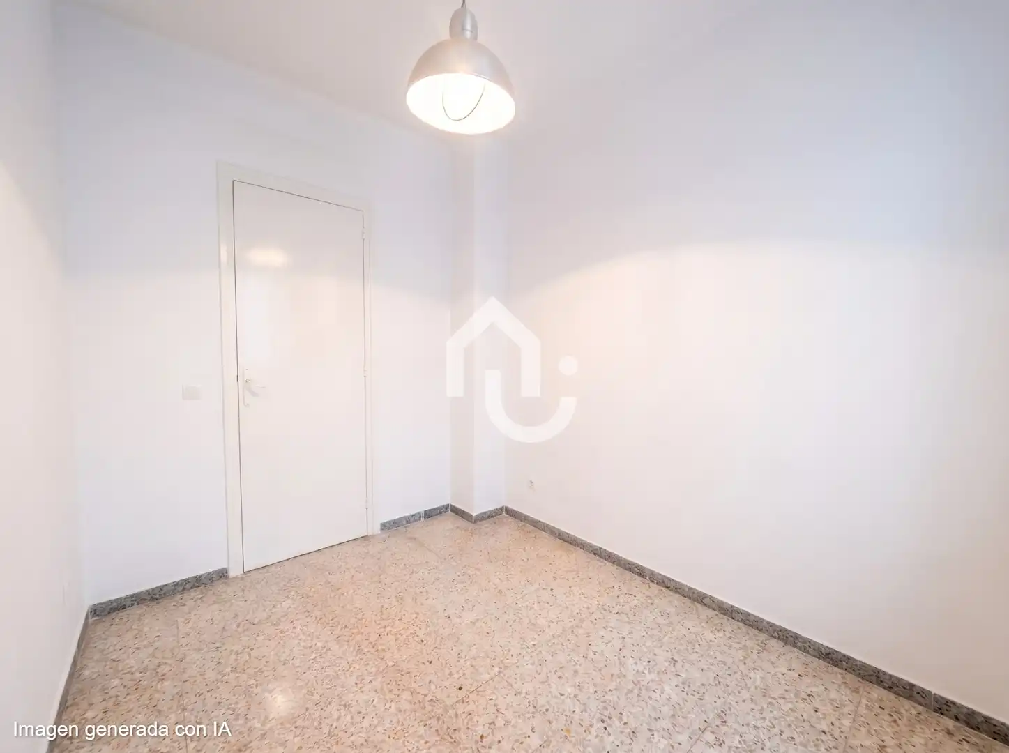 Habitación de Piso en venta en Barcelona con Calefacción y Terraza
