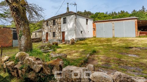 Foto 2 de Casa o chalet en venta en Santiago Gaioso, Outeiro de Rei, Lugo