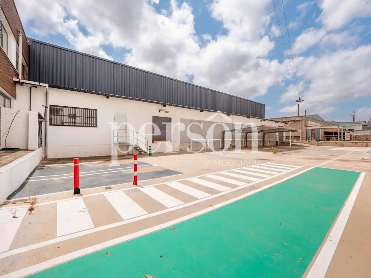Industrial building to rent in Fuente del Jarro, imagen 9