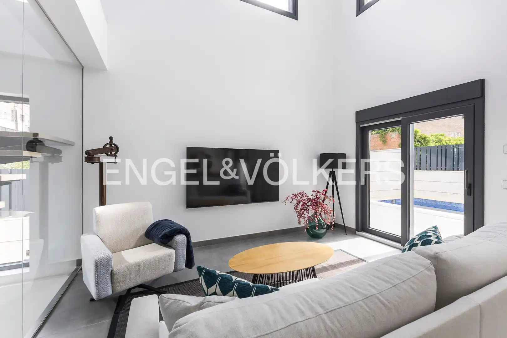 Casa o xalet de lloguer a Valdebebas - Valdefuentes