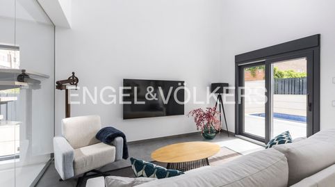 Foto 5 de Casa o chalet de alquiler en Valdebebas - Valdefuentes, Madrid Capital