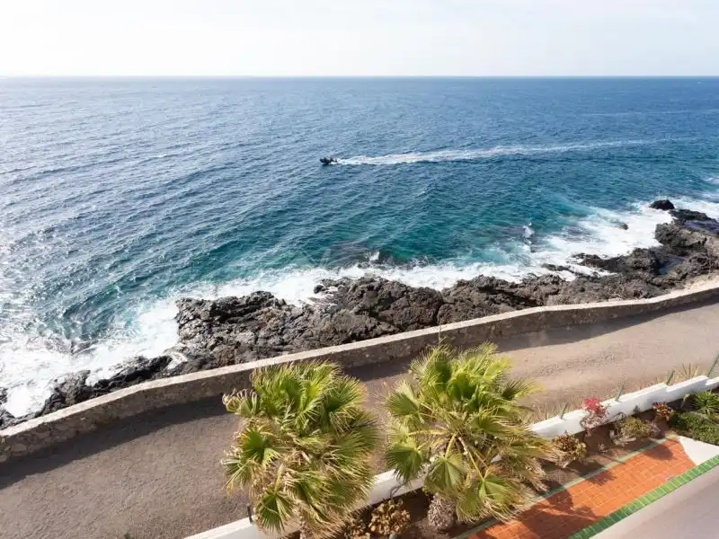 Apartment mit Aufzug zum Verkauf in Costa del Silencio, imagen 16