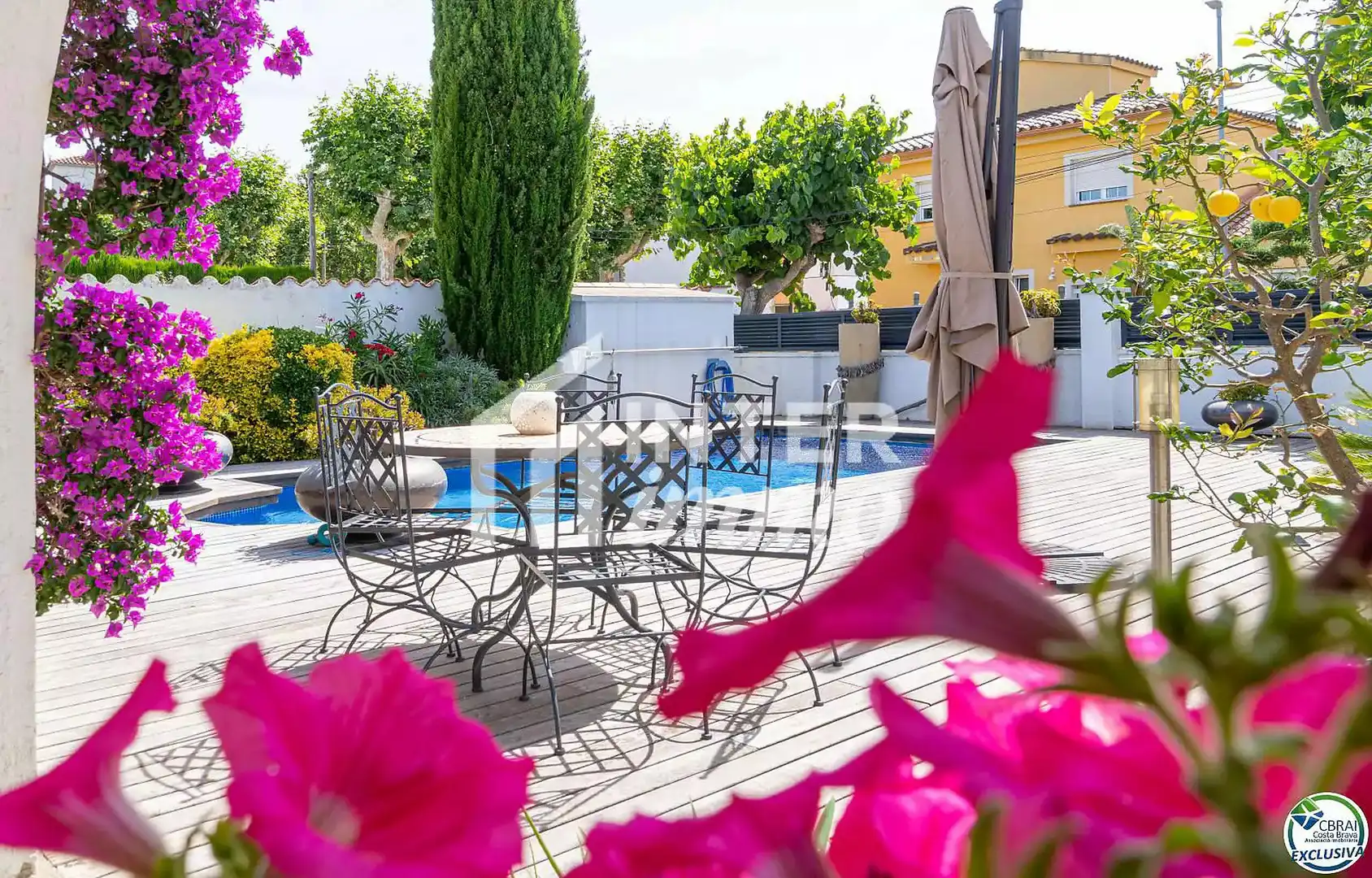 House with pool for sale in Carrer Peni 153, imagen 46