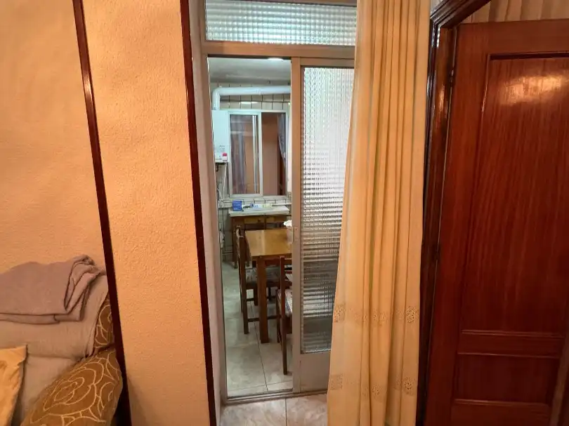Wohnung mit Aufzug zum Verkauf in ALCALA 290, imagen 22