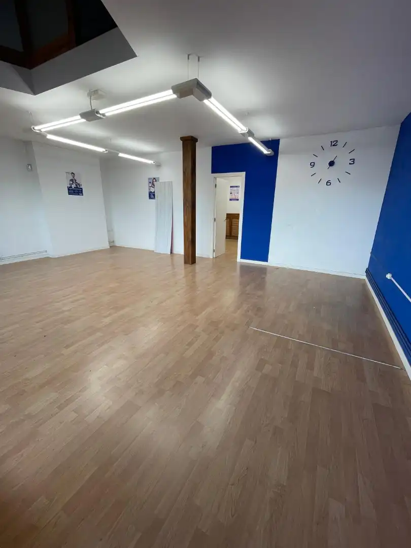 Local comercial de lloguer a Camino C, imagen 3