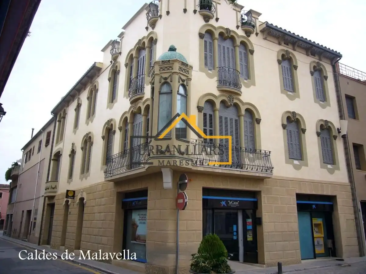 Terreno residencial en venta en Caldes de Malavella, imagen 9