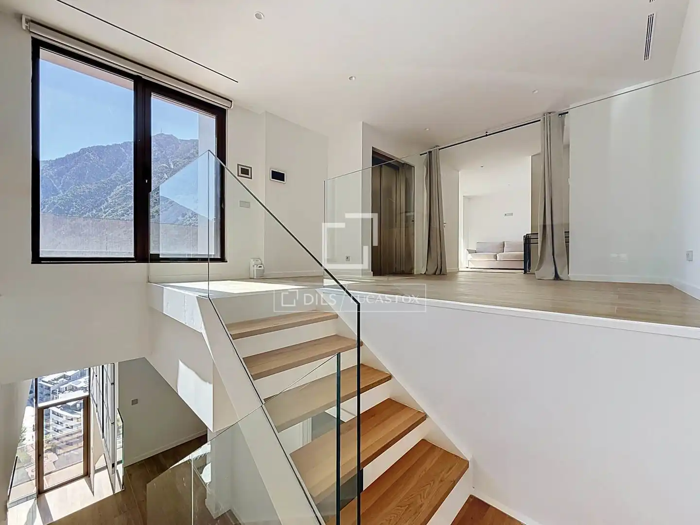 Ático con terraza en venta en Les Escaldes, imagen 60