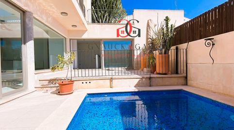 Foto 2 de Casa o xalet en venda a Carrer de Batista, Génova,  Palma de Mallorca