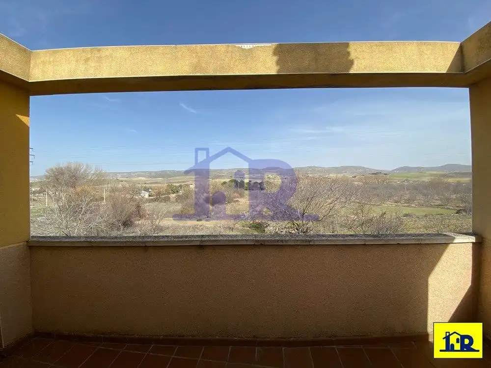 Terraced house for sale in Reyes Católicos - Paseo San Antonio, imagen 11