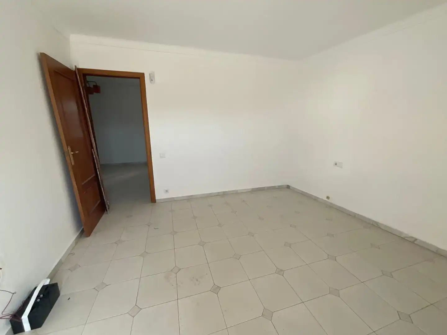 Bedroom of Flat for sale in Sierra de Yeguas