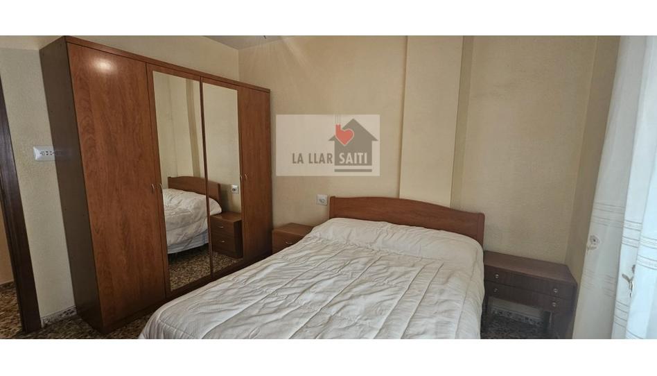 Foto 1 de Pis en venda a N/a, Xàtiva, Valencia