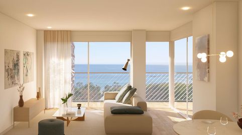 Foto 2 de Apartamento en venta en Centro Urbano, Villajoyosa / La Vila Joiosa