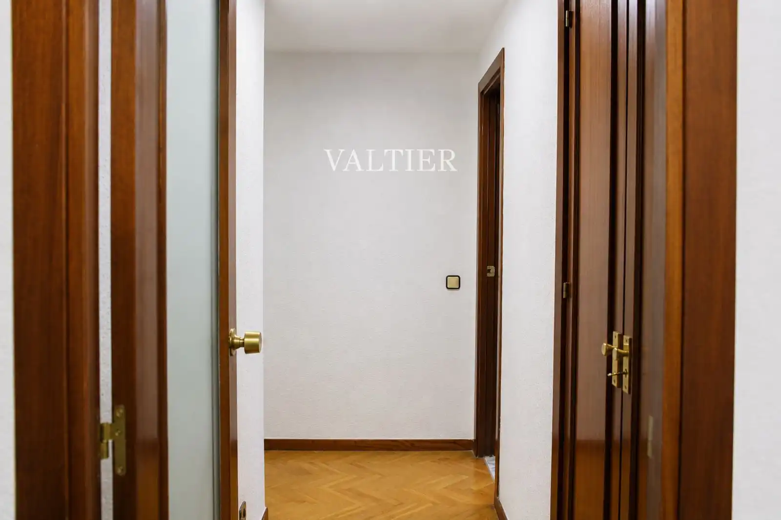 Wohnung zur Miete in Madrid mit Klimaanlage und Terrasse