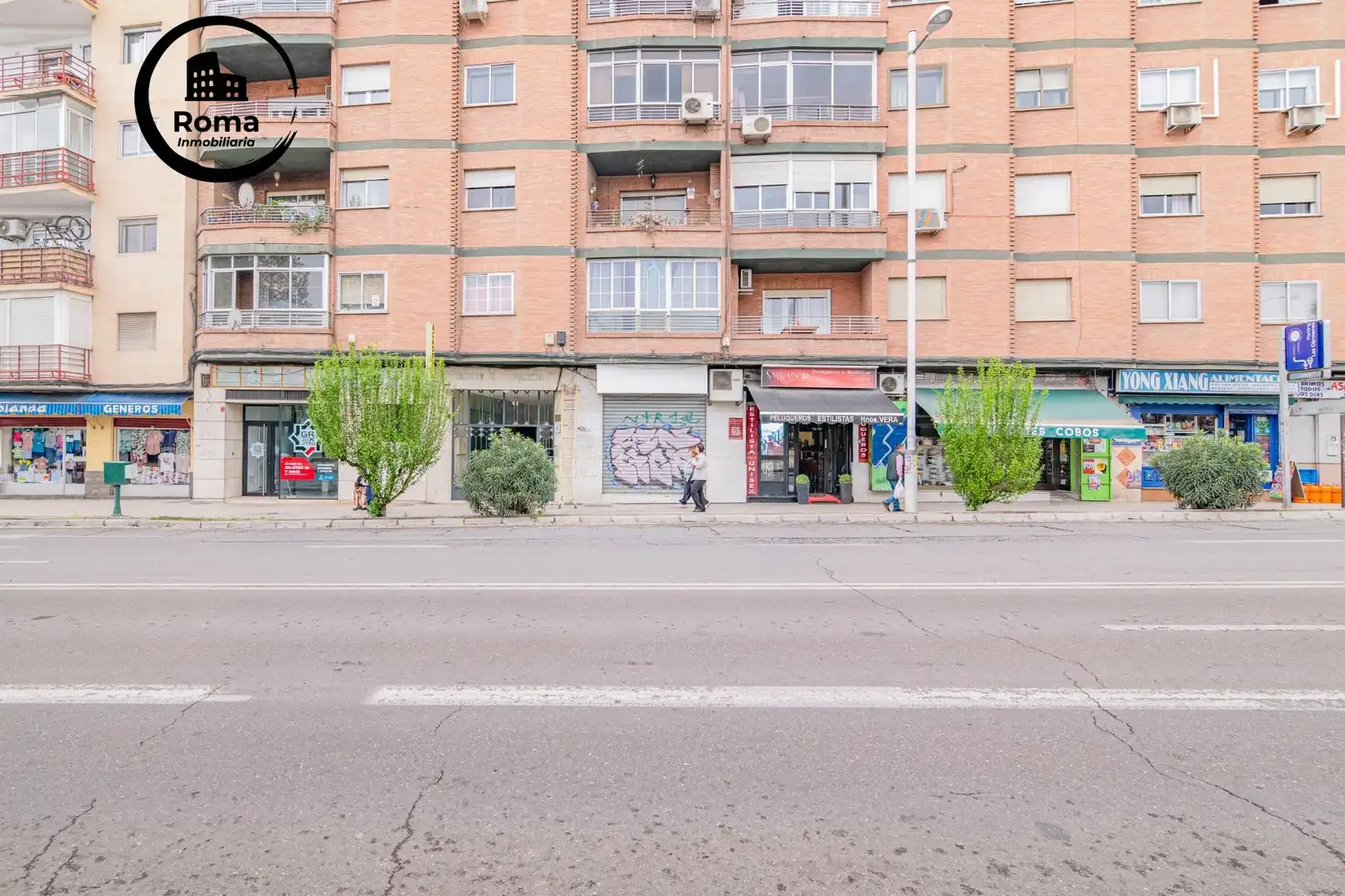 Business premises for sale in Beiro, imagen 4