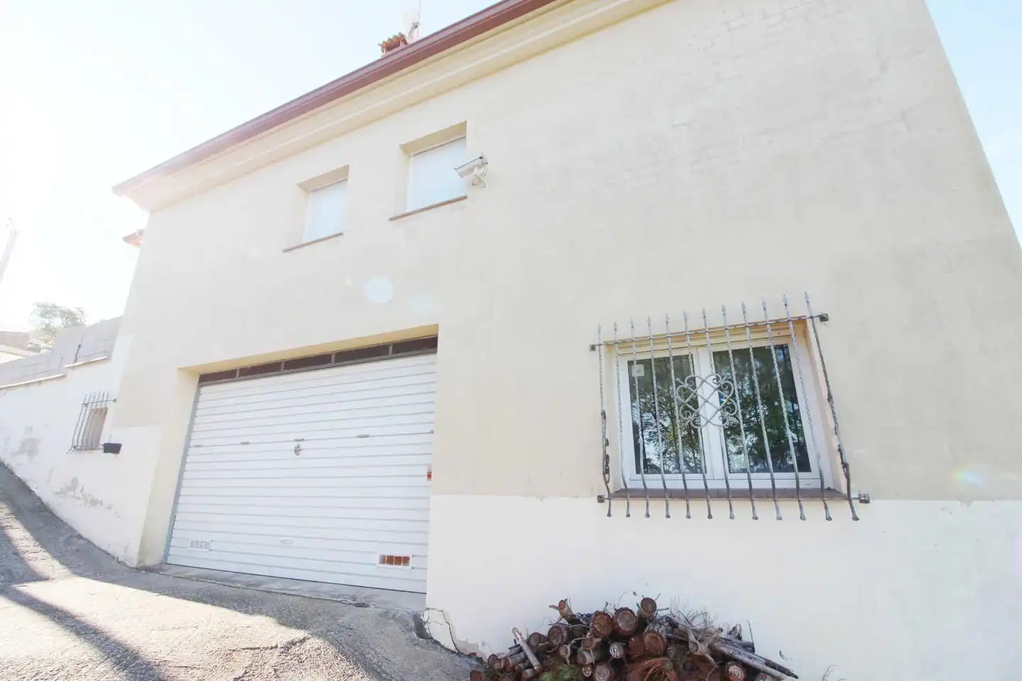 Casa amb jardí en venda a calle de Sant Pol, imagen 27