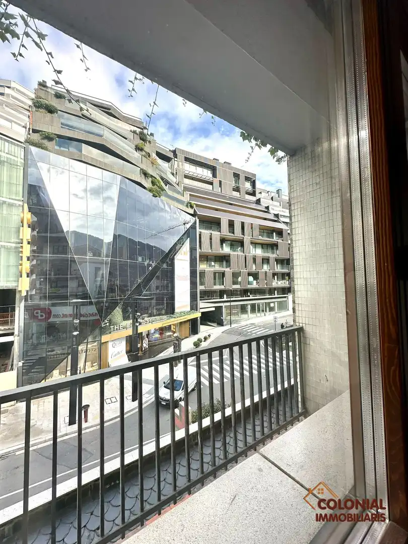 Apartament amb ascensor en venda a Centro, imagen 23