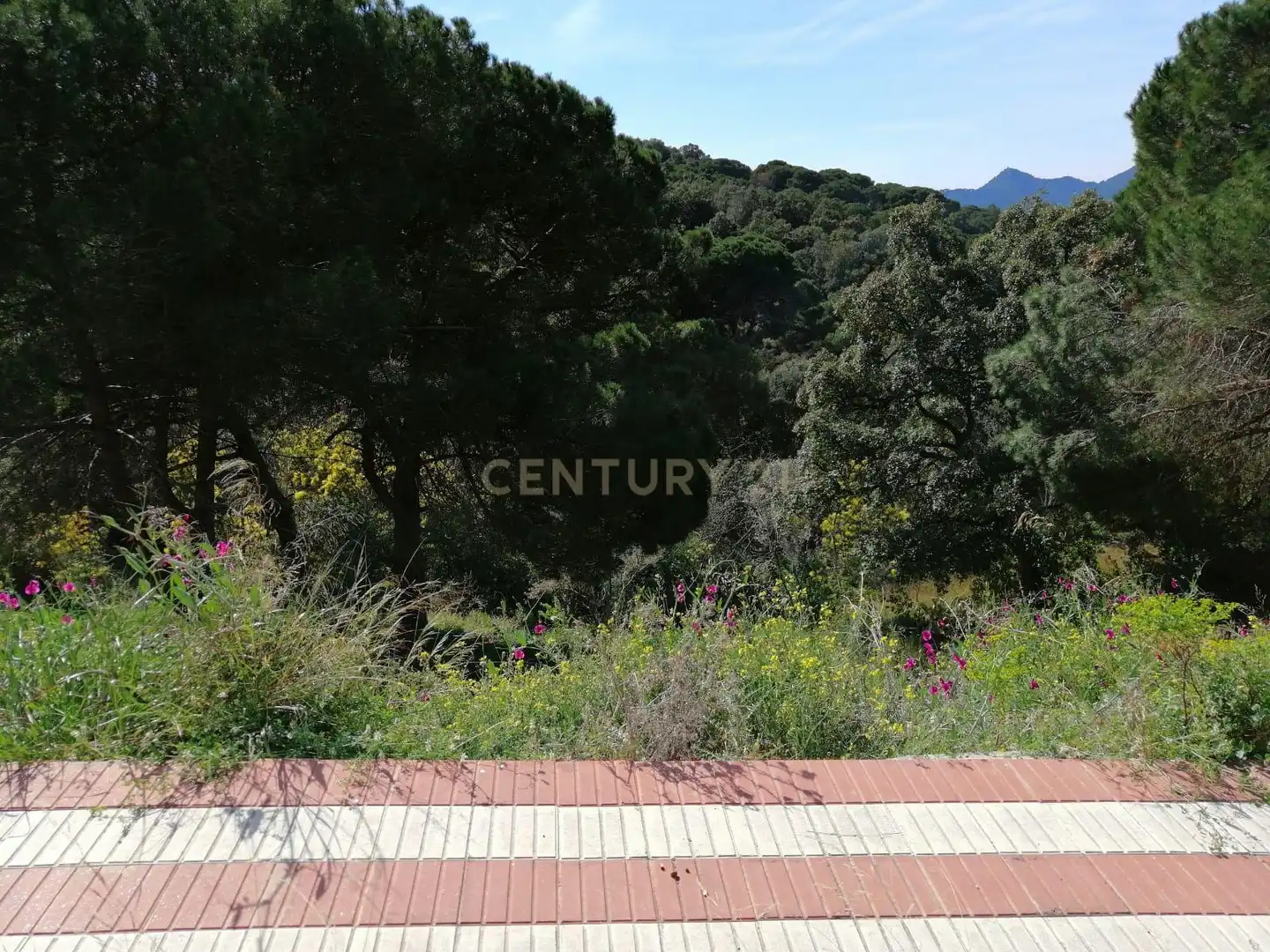 Residencial en venta en Argentona