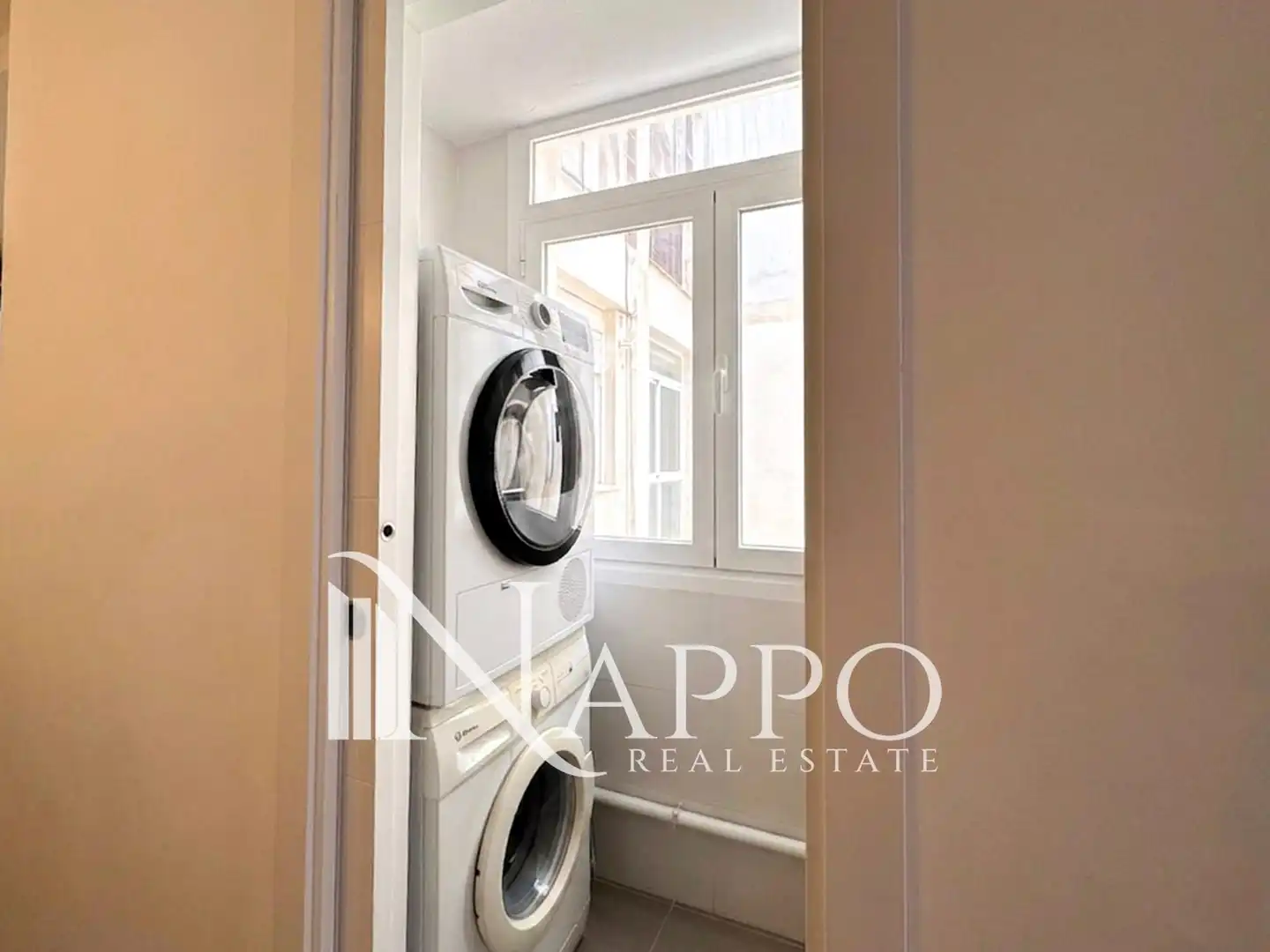 Habitación de Piso en venta en  Palma de Mallorca con Aire acondicionado, Terraza y Amueblado