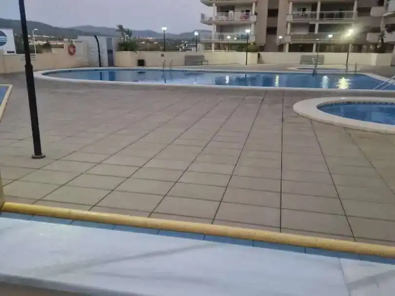 Pis amb ascensor en venda a Playa Norte, imagen 21