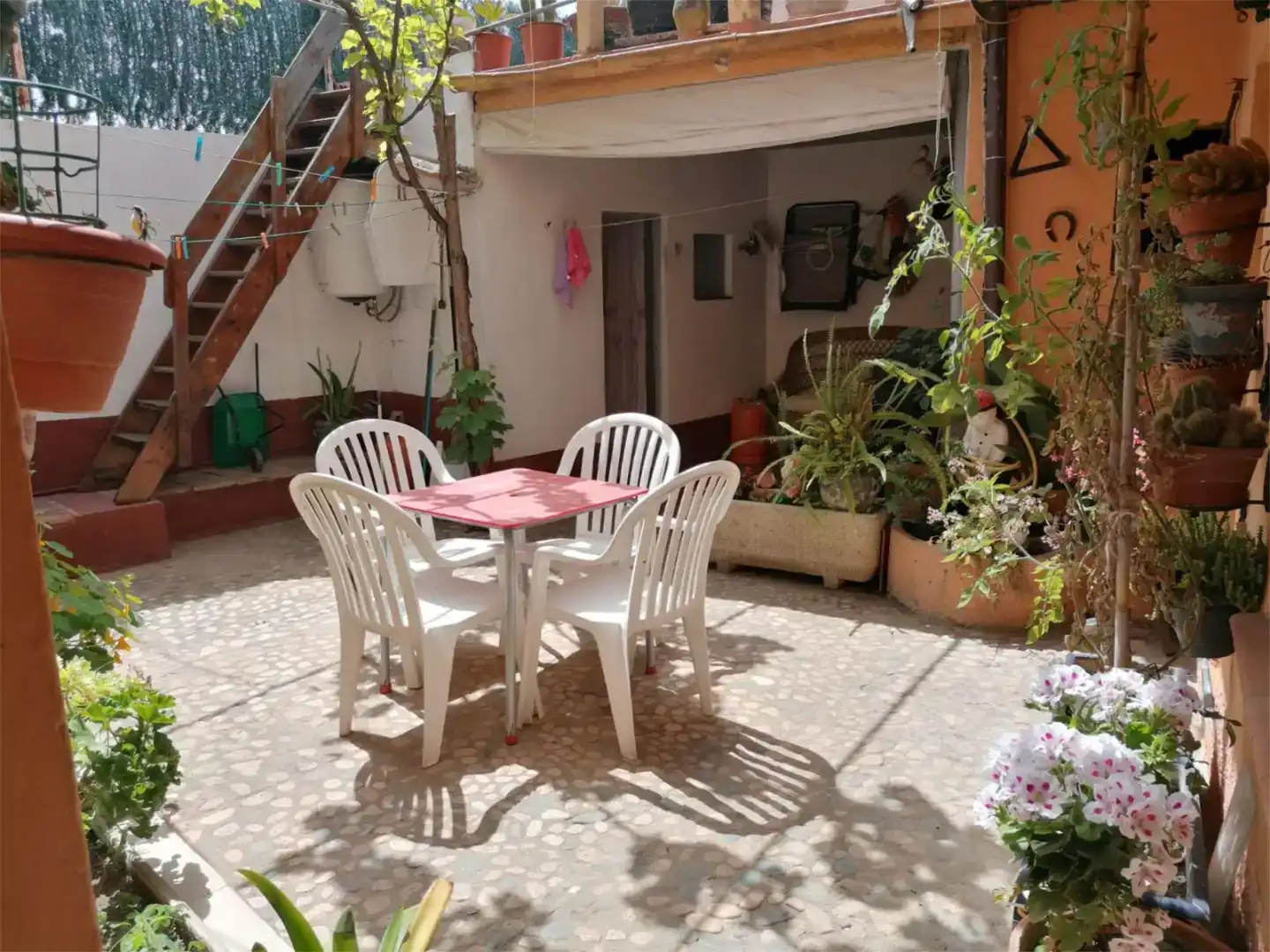 Terrassa de Pis en venda en Palafrugell amb Traster