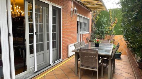 Foto 4 de Casa o xalet en venda a Husillo, Carlos Ruiz, Collado Villalba