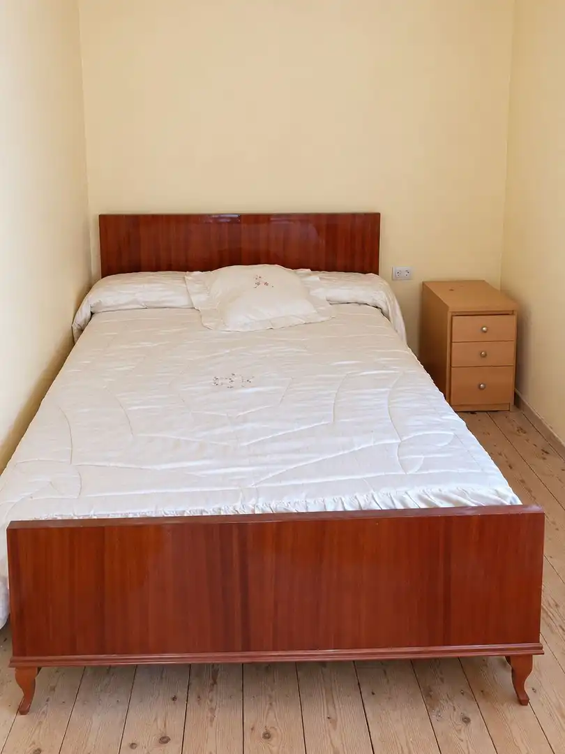 Habitación de Finca rústica en venta en O Incio , Lugo