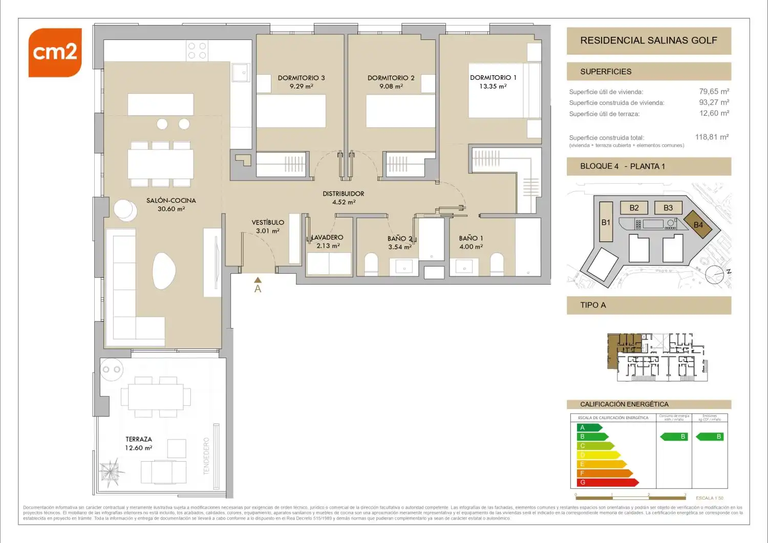 Flat with pool for sale in Pueblo canario (u) 2, imagen 22